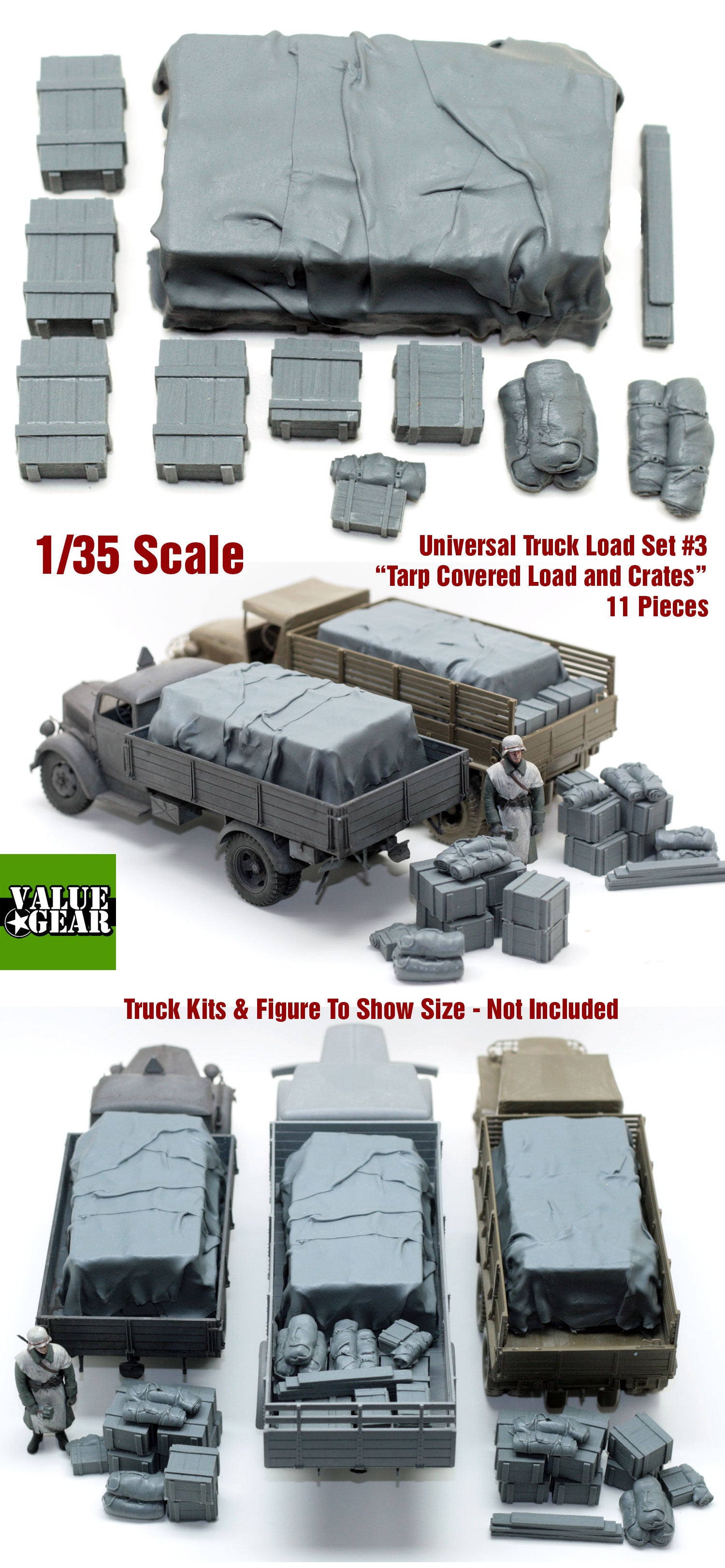 value-gear-gut03-chargement-camion-1-35-set-3 image 1