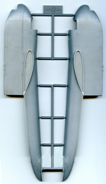 mikromir-blackburn-beverley-maquette-avion-transport-militaire image 4