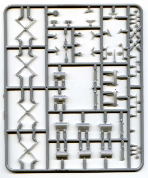 amp-mikromir-argosy-series-100-maquette-avion-1-144 image 7
