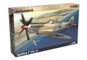 eduard-8282-spitfire-f-mk-ix-profipack-maquette-avion-1-48 image 1