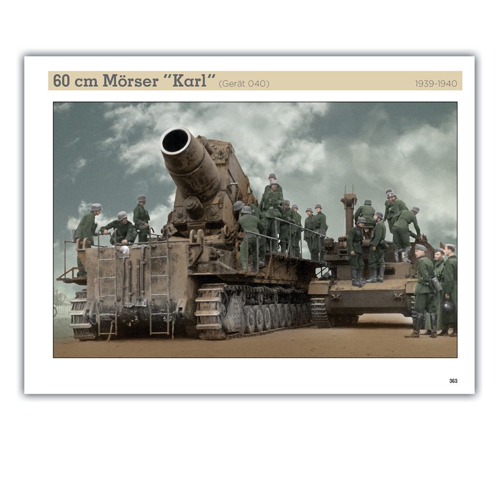 feist-books-100-jahre-deutsche-panzer-livre-chars-1918-2018 image 2