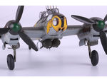 eduard-8207-bf-110f-profipack-maquette-avion-1-48 image 7