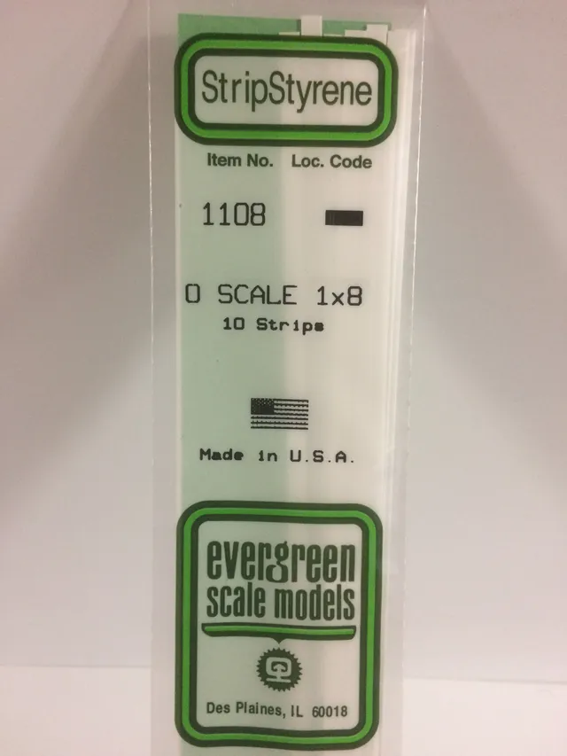 evergreen-strips-1108-profil-o-1x8-blanc-0-5x4-2mm-10-pi-ces image 1