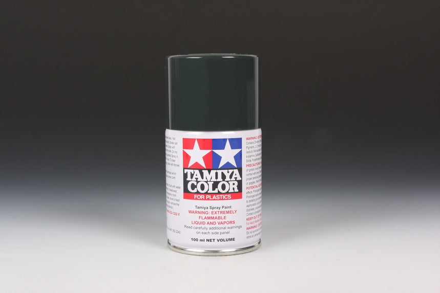 tamiya-ts82-peinture-spray-noir-caoutchouc-100ml-laque image 1