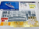 daligejian-cy102-uss-arizona-bb-39-maquette-bateau-1-350 image 3