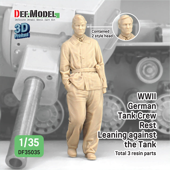 def-model-df35035-quipage-char-allemand-figurine-1-35-ww2 image 1