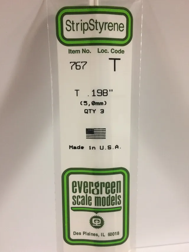 evergreen-scale-models-shapes-767-profil-en-t-5mm-3-pi-ces image 1