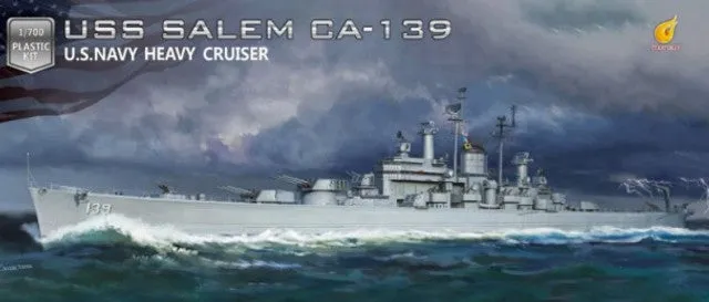 very-fire-vf700908-uss-salem-maquette-bateau-1-700-standard image 1