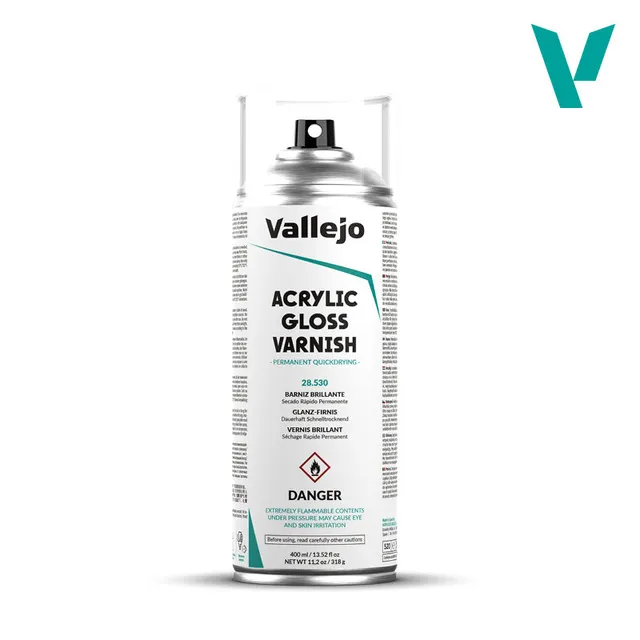 vallejo-530-vernis-a-rosol-spray-400-ml image 1