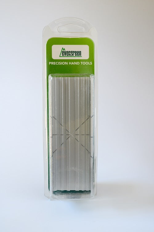 evergreen-tools-76800-bo-te-onglets-aluminium-140-mm image 1