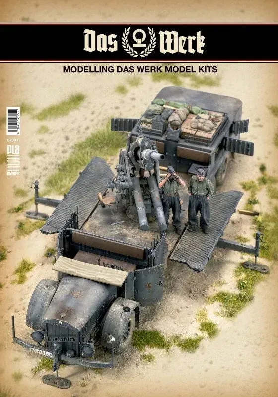 das-werk-modelling-das-werk-livre-mod-lisme-120-pages-anglais image 1