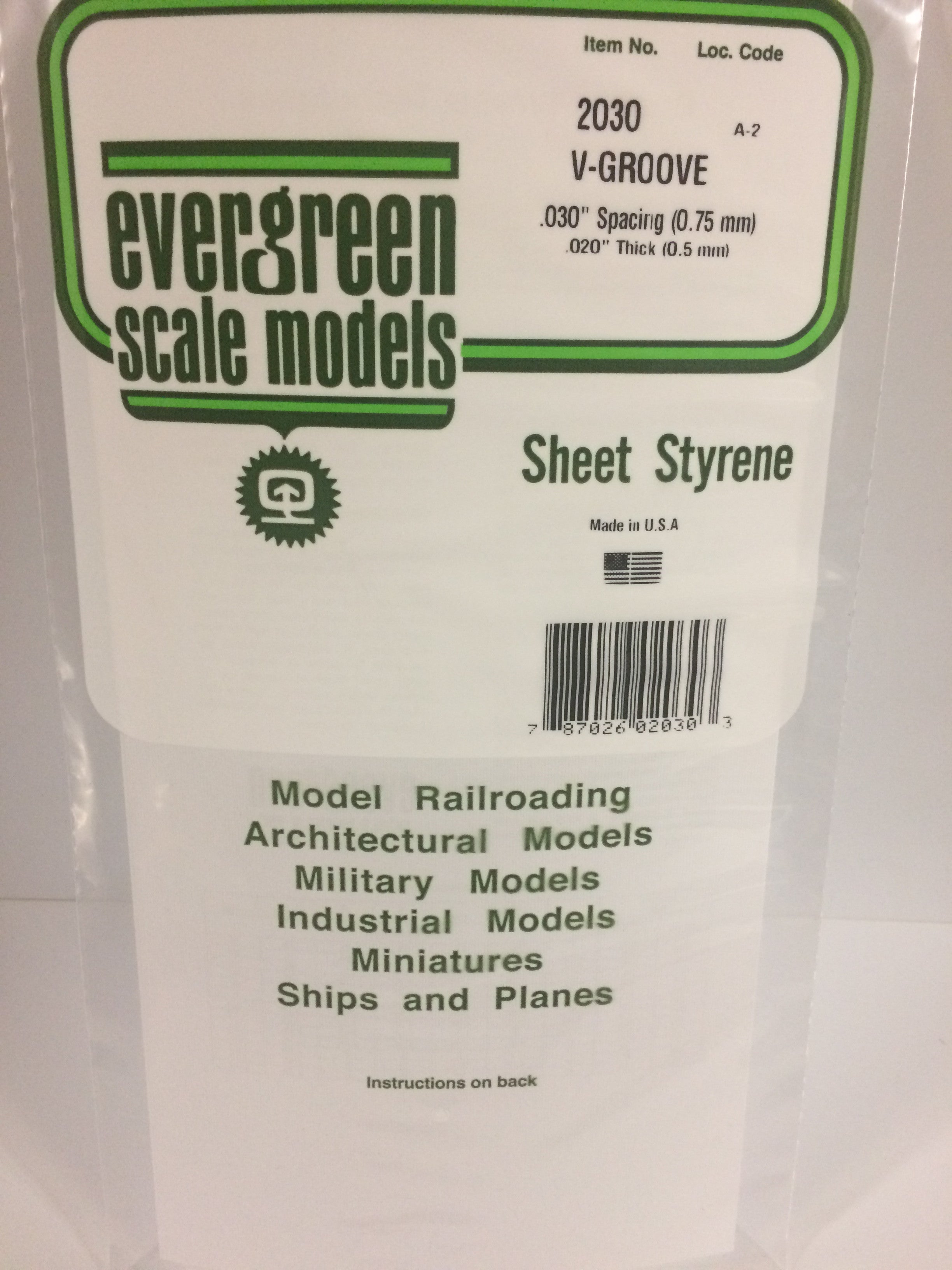 evergreen-siding-2030-plaque-rainur-e-v-15x30-cm-1-feuille image 1