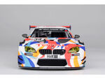 nunu-24042-bmw-m6-gt3-2020-maquette-voiture-1-24 image 4