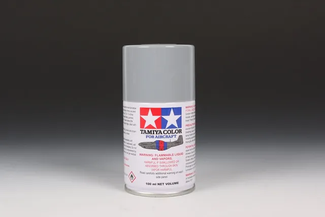 tamiya-86528-as28-medium-gray-spray-avion-100ml image 1