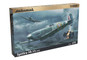 eduard-70206-spitfire-mk-vb-profipack-1-72-maquette-avion image 2