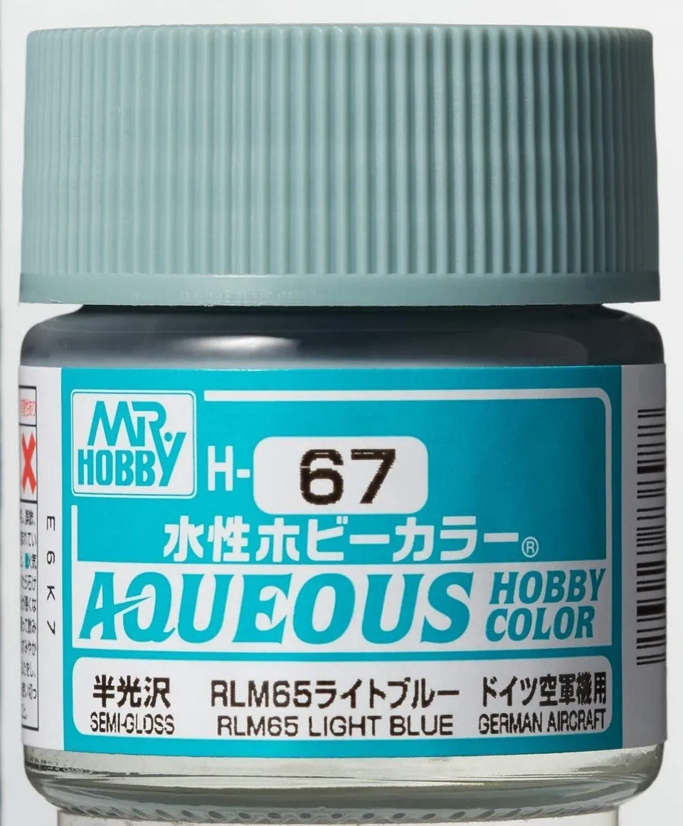 mr-hobby-h67-rlm65-peinture-acrylique-10ml-semi-brillant image 1