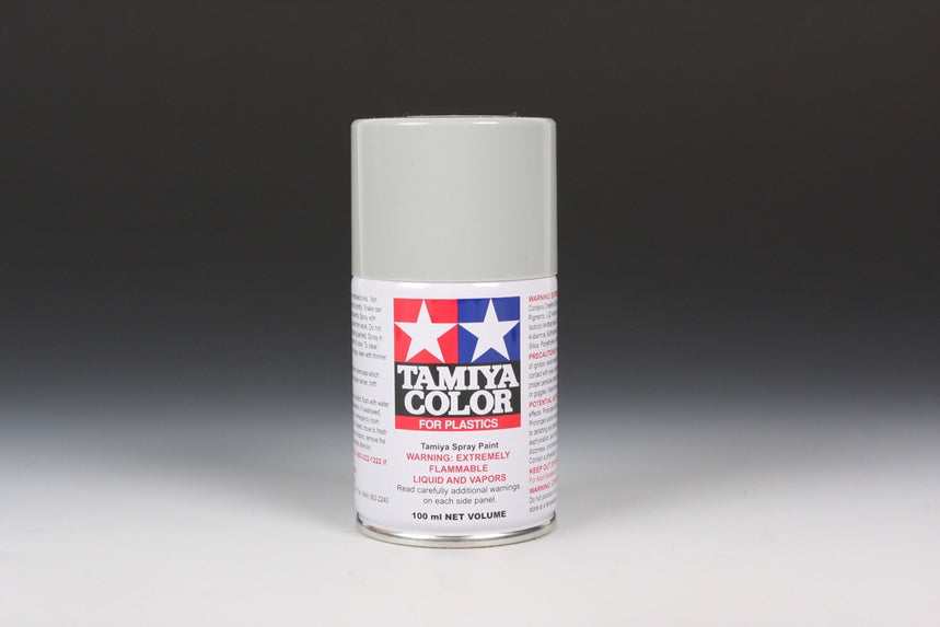 tamiya-ts81-royal-light-gray-bombe-spray-laque-100ml image 1