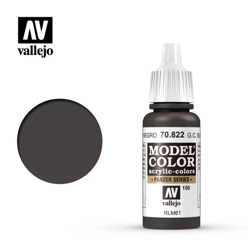 vallejo-70-822-german-camo-black-brown-peinture-17ml image 1