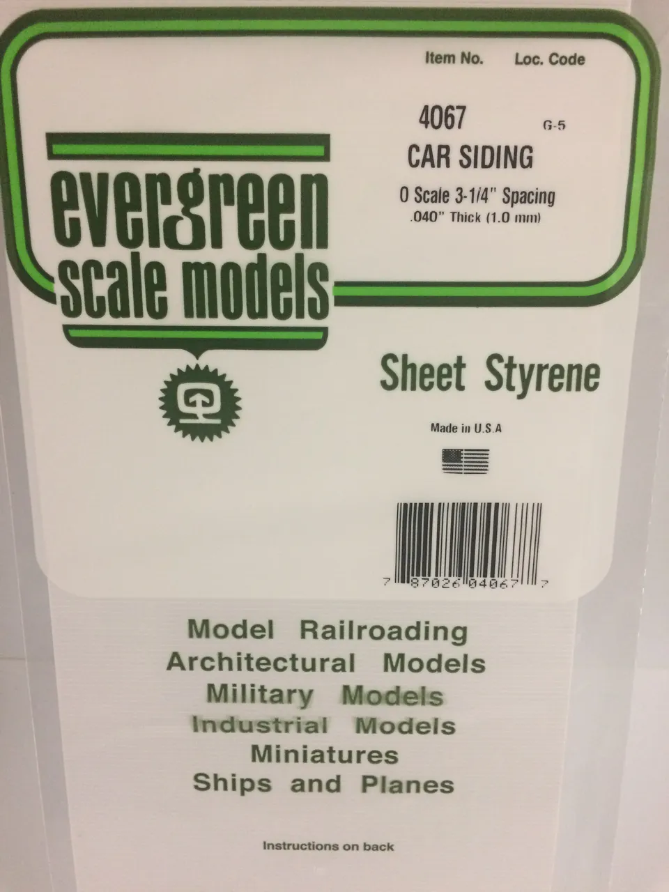 evergreen-siding-4067-plaque-rainur-e-blanc-chelle-o image 1