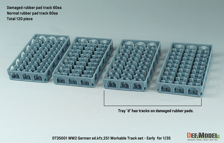 def-model-dt35001-sd-kfz-251-chenilles-1-35-early-r-sine-mobile image 2