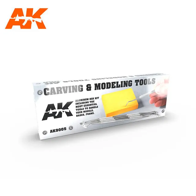 ak-interactive-carving-tools-box-coffret-outils-sculpture image 1