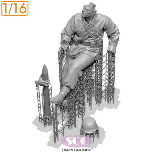 sol-resin-factory-mm887-figurine-1-16-artilleur-allemand-loader-1 image 3