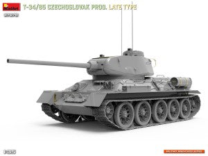 miniart-37078-t-34-85-maquette-1-35-tch-que-tardif image 2