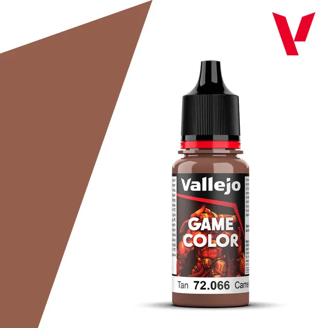 vallejo-game-color-066-tan-peinture-acrylique-18-ml image 1