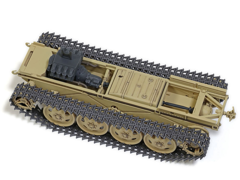 tamiya-35394-rso-01-maquette-militaire-1-35-tracteur image 5