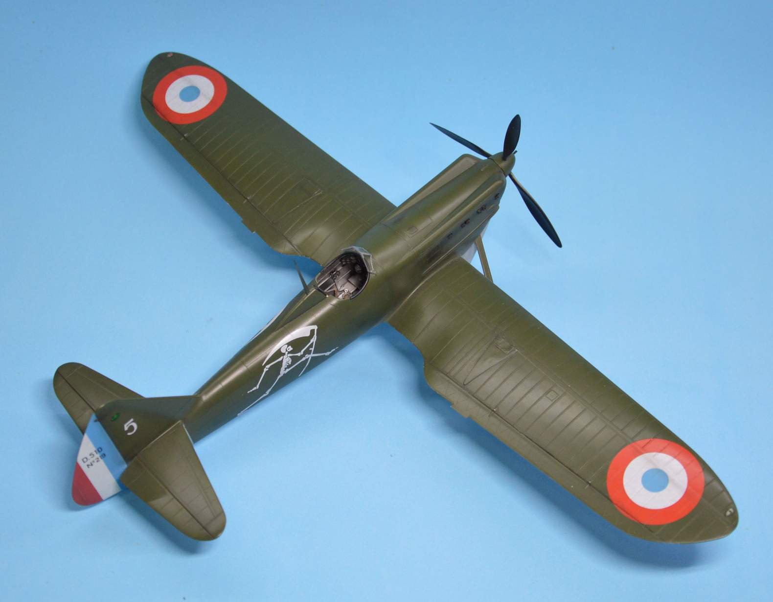 dora-wings-dewoitine-d-510-mod-le-mont-1-32-chasseur-fran-ais image 5