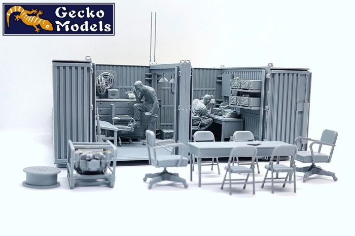 gecko-35gm0119-base-us-diorama-1-35-vietnam-commandement image 4