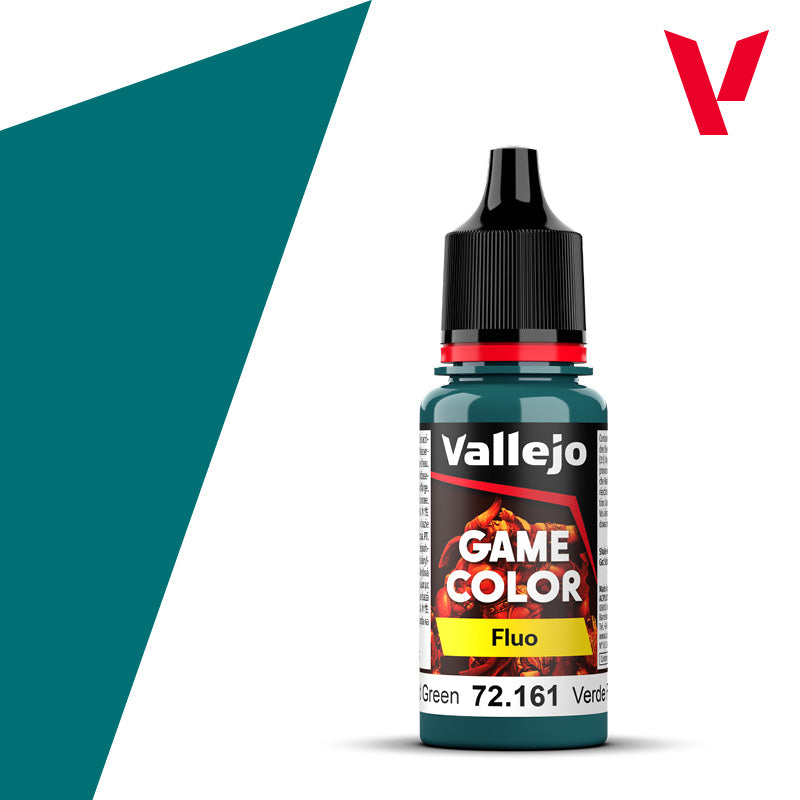 vallejo-game-color-161-vert-froid-fluorescent-18ml image 1