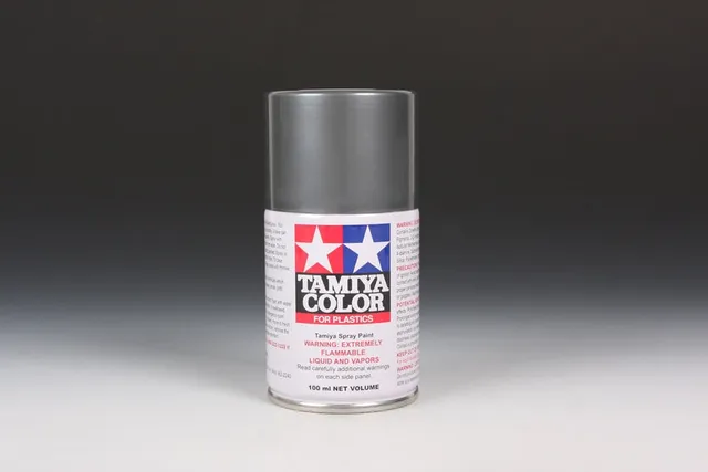 tamiya-ts42-bombe-peinture-light-gun-metal-100ml-laque image 1