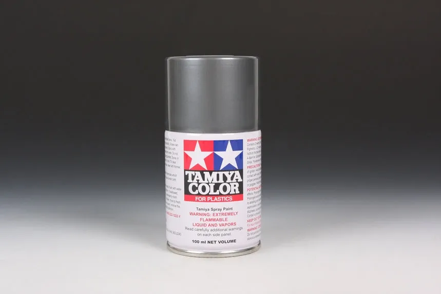 tamiya-ts42-bombe-peinture-light-gun-metal-100ml-laque image 1