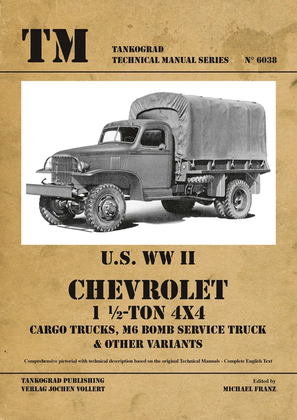 tankograd-6038-chevrolet-1-5t-4x4-livre-blind-s-48-pages image 1