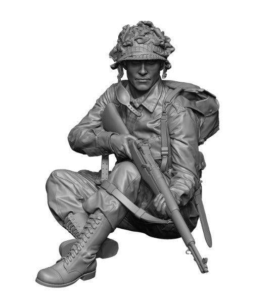 h3-models-16152-figurine-parachutiste-us-1-16-ww2-n-6 image 1