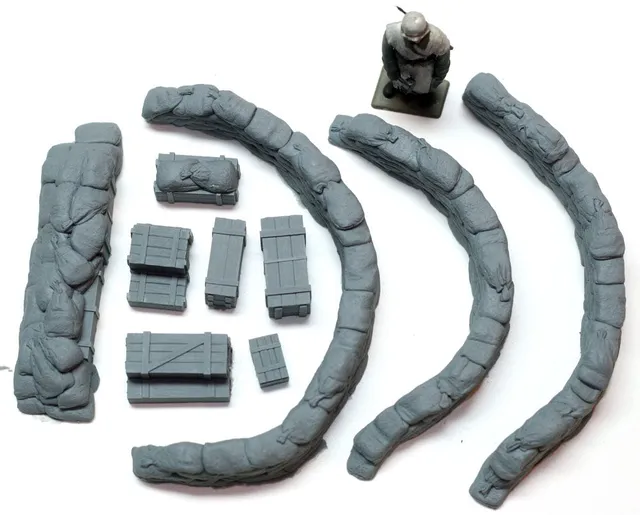 value-gear-dp004-murs-sacs-de-sable-1-35-curved-10-pcs image 1