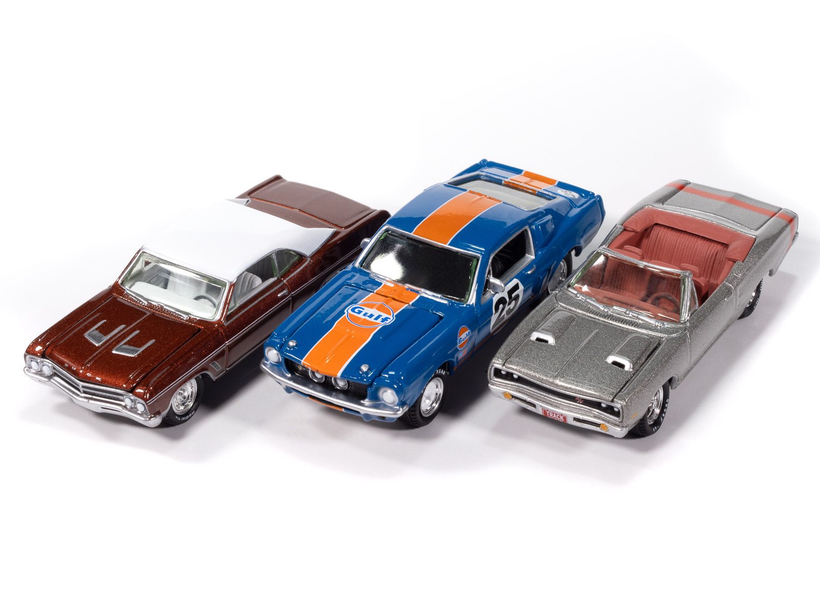 johnny-lightning-muscle-cars-2025-release-1-miniature-1-64-set-b image 2