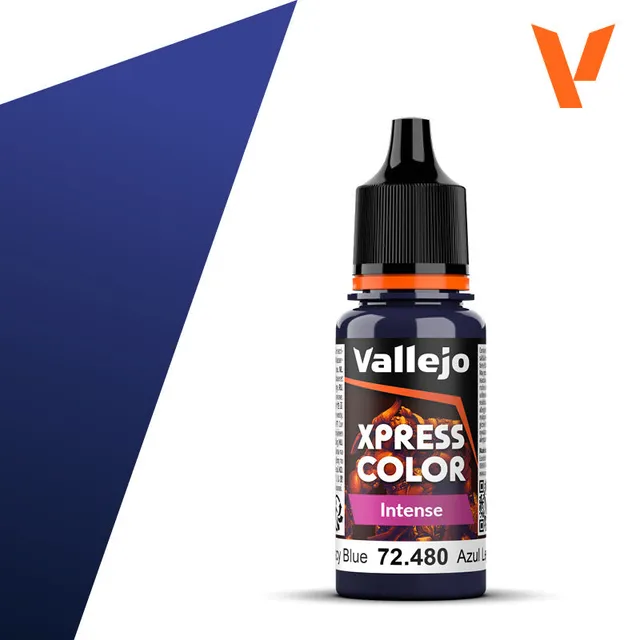 vallejo-xpress-color-480-peinture-bleu-legacy-18ml image 1
