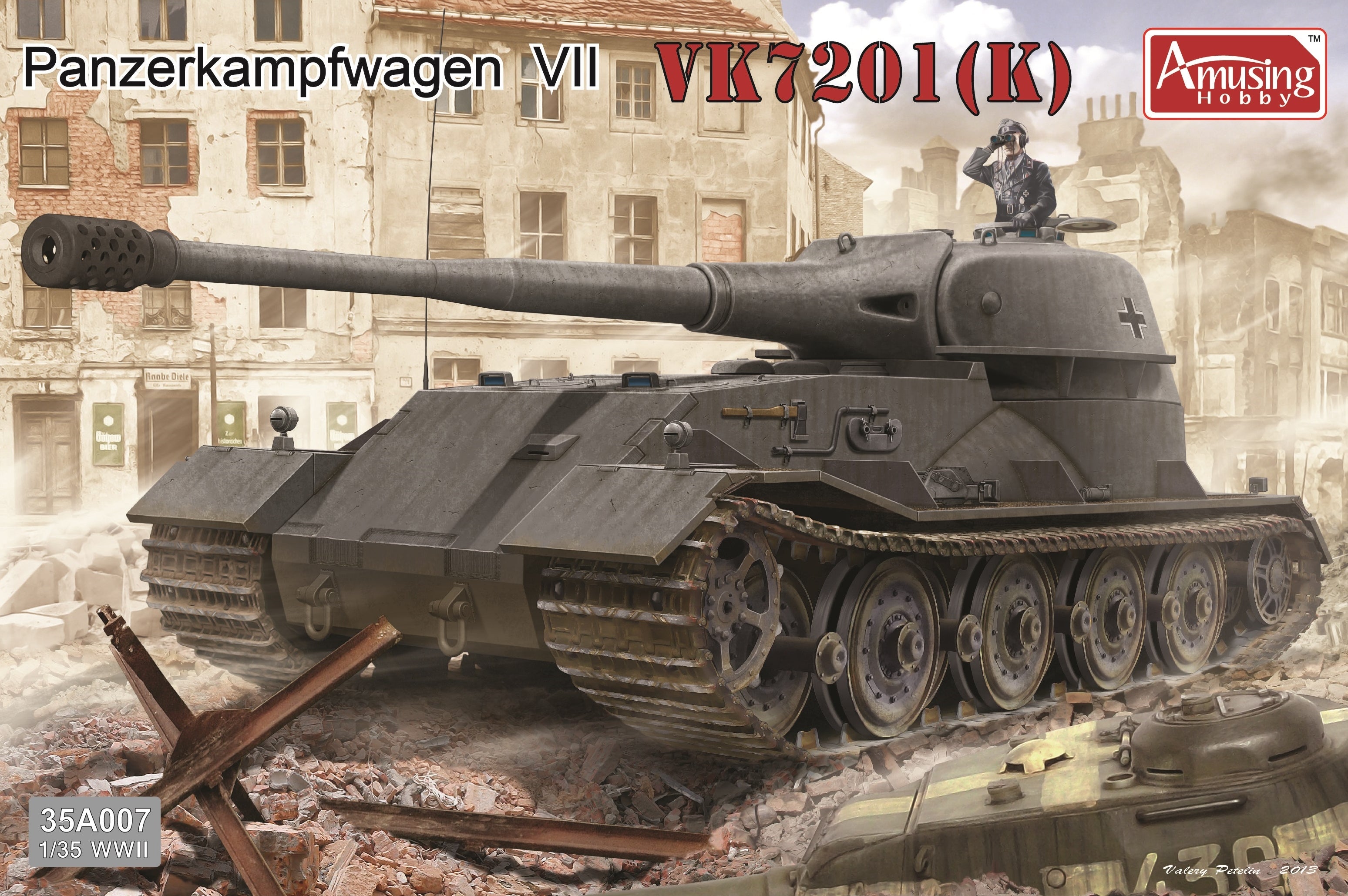 amusing-hobby-35a007-vk7201-k-char-1-35-l-we-allemand image 1