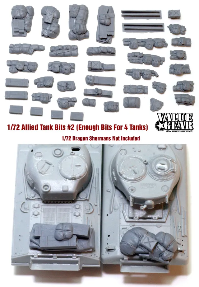 value-gear-72sh2-accessoires-char-alli-1-72-40-pi-ces image 1