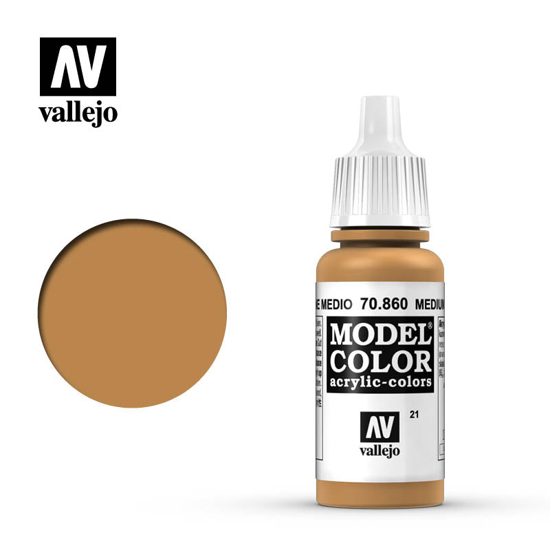 vallejo-70-860-medium-fleshtone-peinture-figurine-17ml-chair-moyen image 1