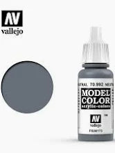 vallejo-70-992-natural-grey-peinture-model-color-17ml image 1