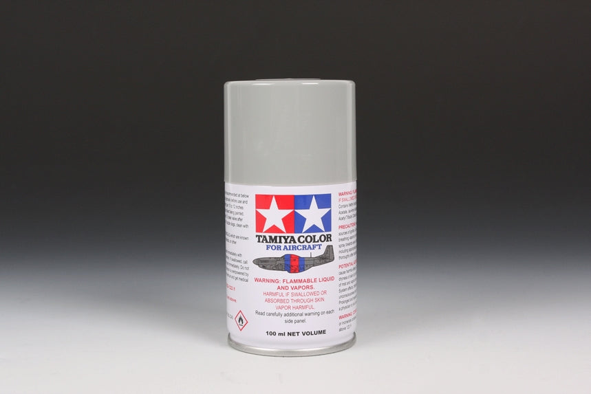 tamiya-as11-medium-sea-grey-bombe-peinture-spray-avion-100ml image 1