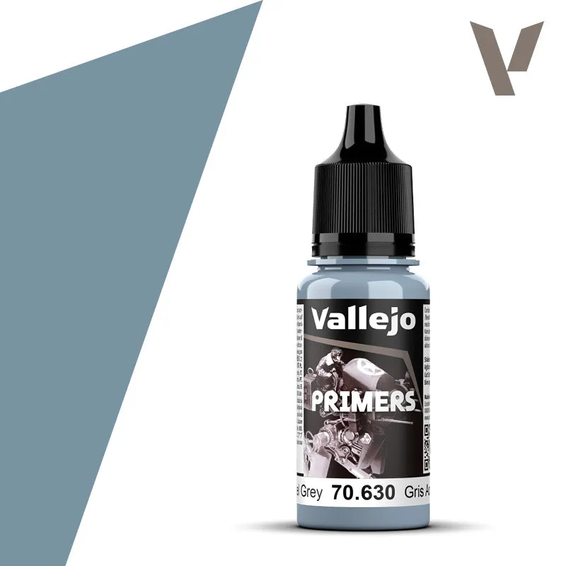 vallejo-primer-630-peinture-appr-t-18ml-steel-grey-gris-acier image 1