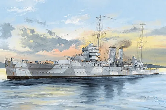 trumpeter-05351-hms-york-maquette-bateau-1-350-croiseur image 1