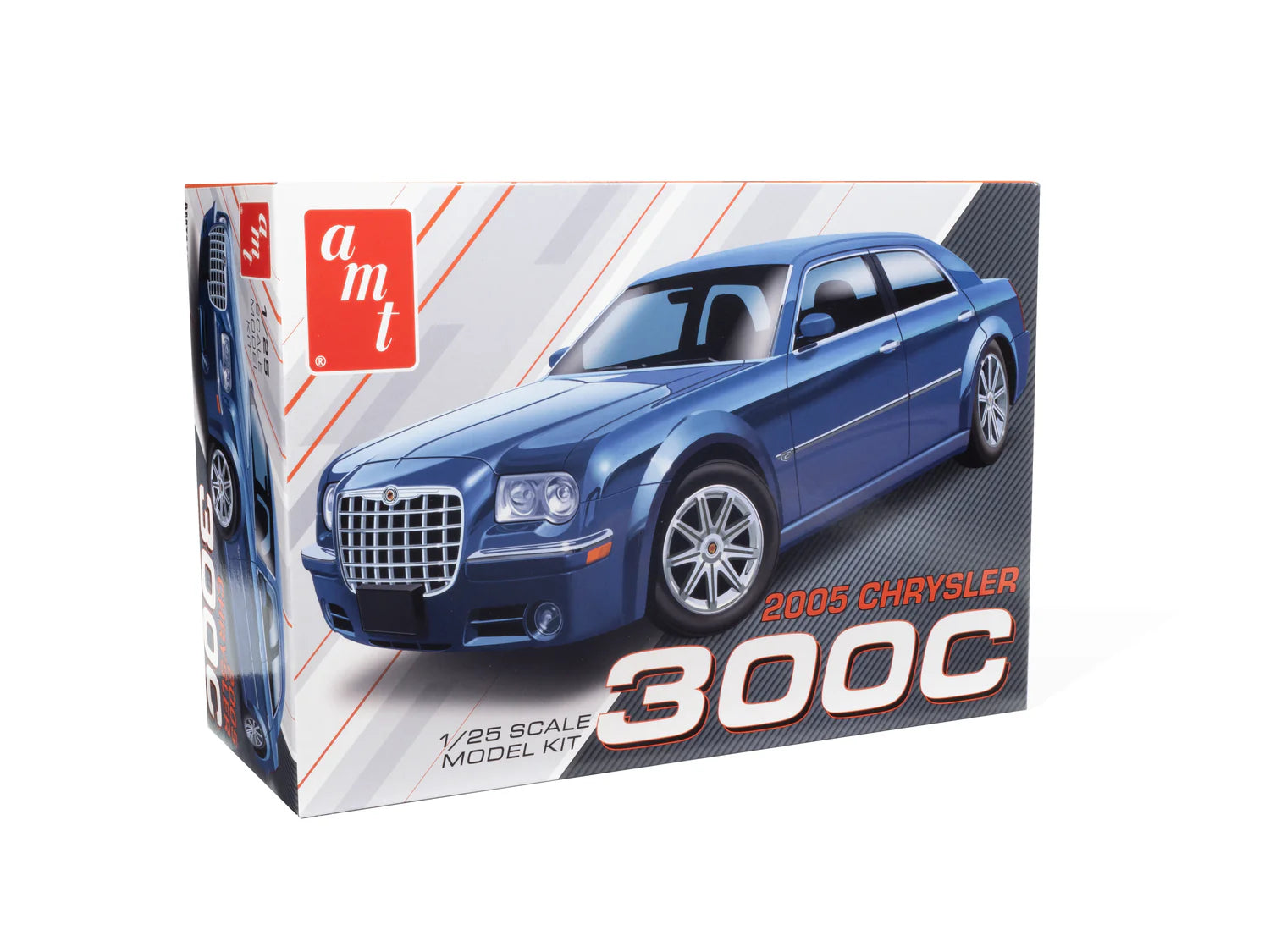 amt-1488-chrysler-300c-2005-maquette-voiture-1-25 image 1