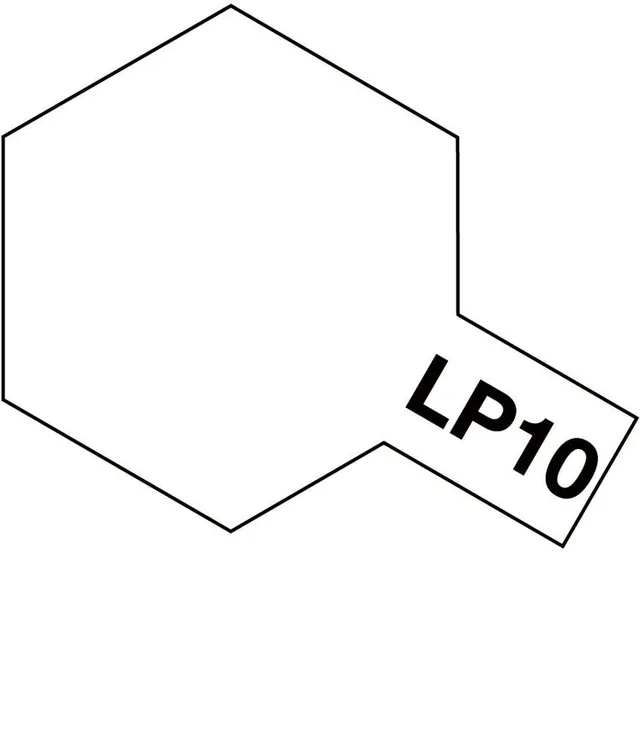 tamiya-lp10-lacquer-thinner-diluant-laque-10ml-82110 image 1