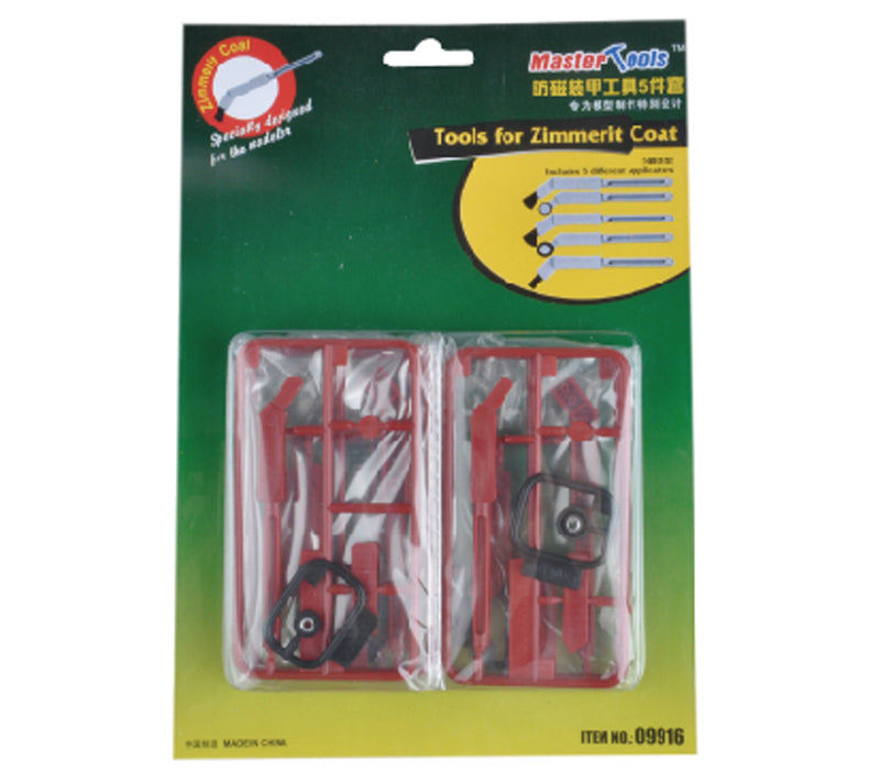 master-tools-09916-outil-zimmerit-maquette-blind-allemand image 1