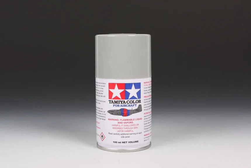 tamiya-as11-medium-sea-grey-bombe-peinture-spray-avion-100ml image 1